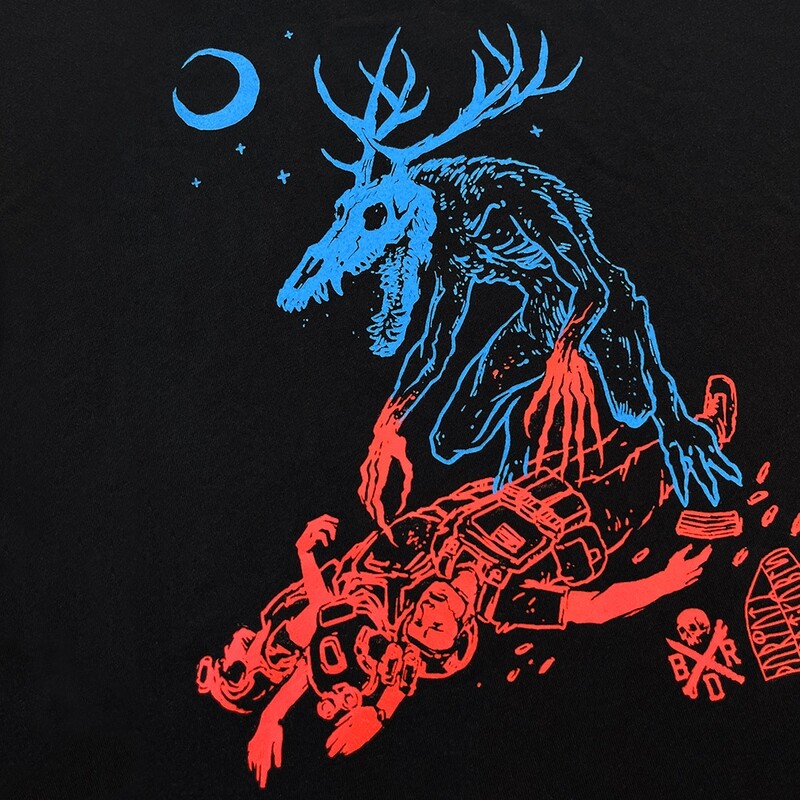 WENDIGO T-SHIRT