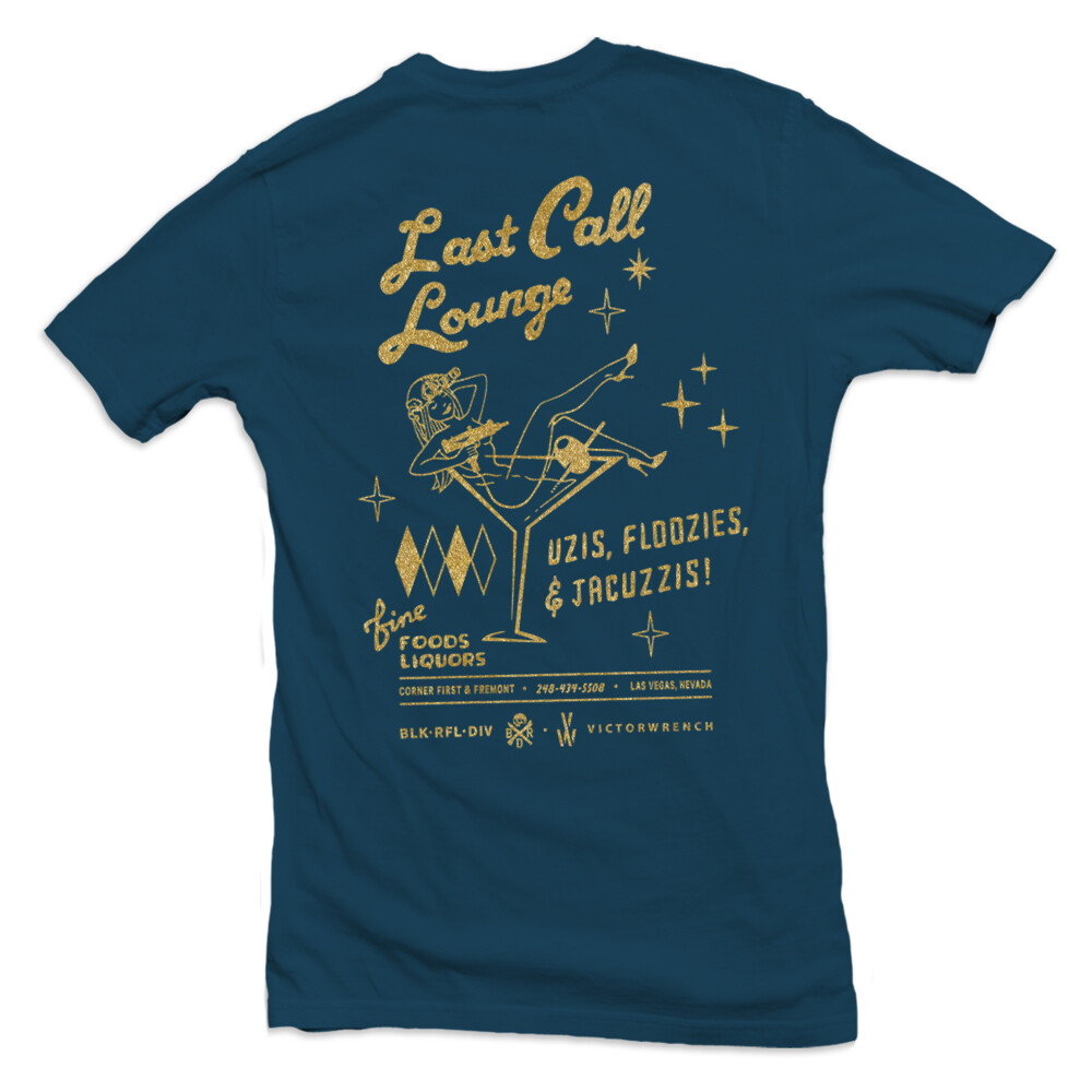 VEGAS T-SHIRT
