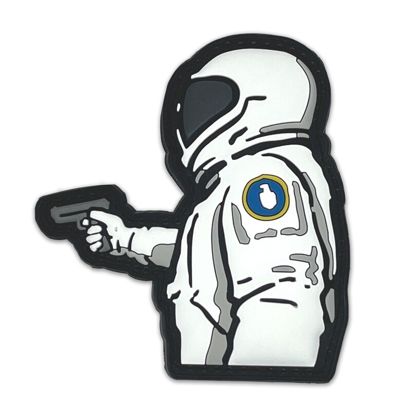 OHIO PATCH