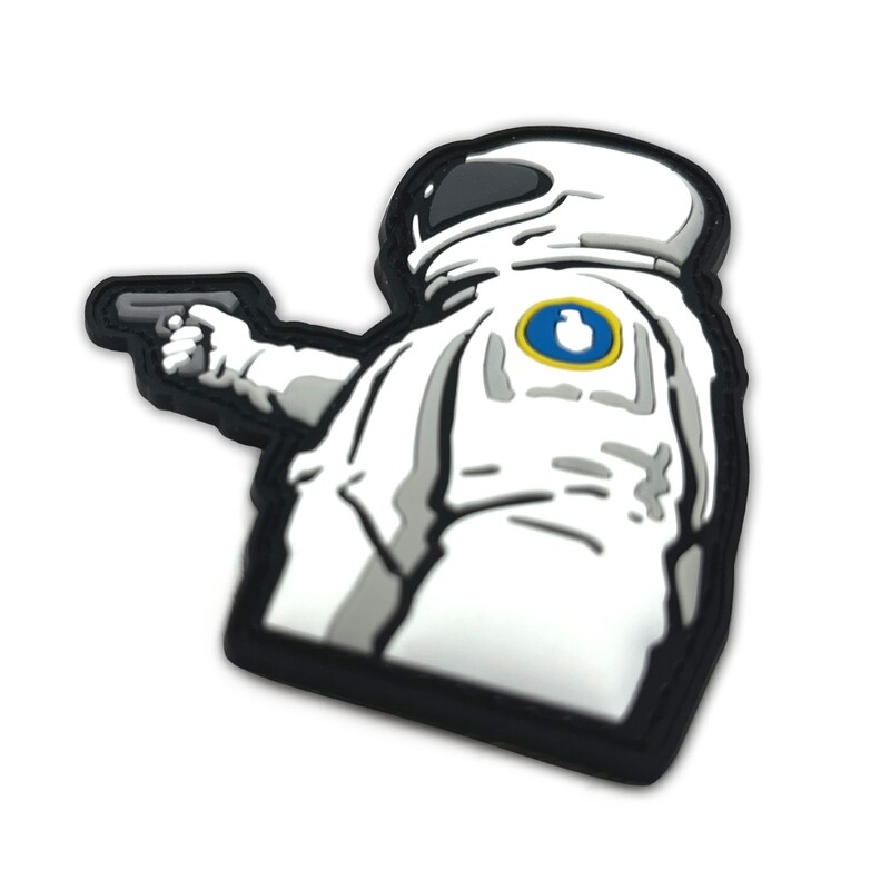OHIO PATCH