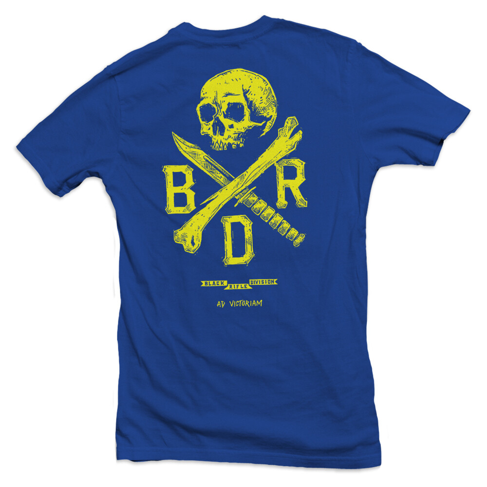 AD VICTORIAM T-SHIRT