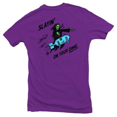 SLAYIN' T-SHIRT