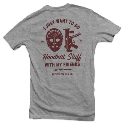 HOODRAT T-SHIRT