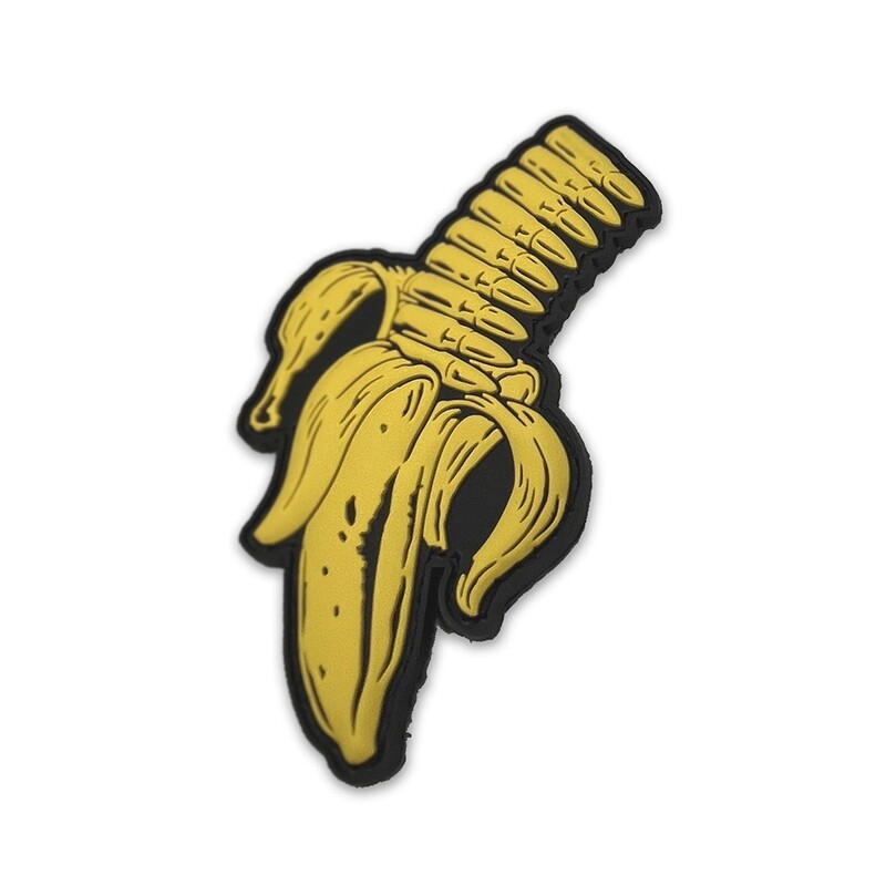 NANA CLIP PATCH
