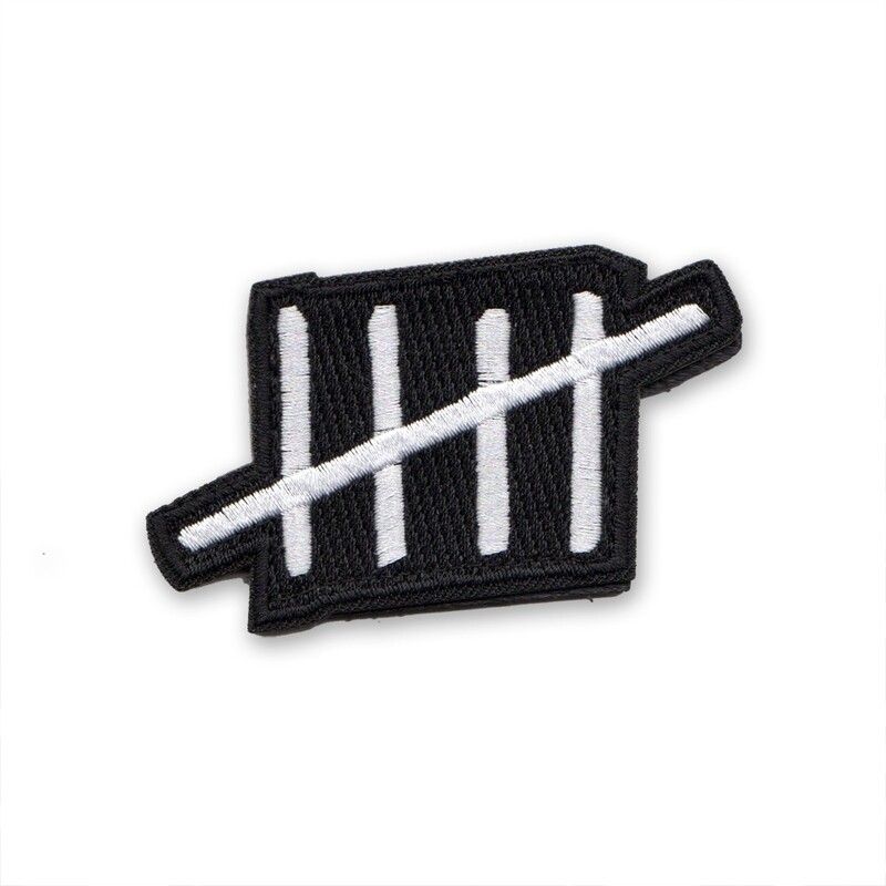 CHAOS REIGNS PATCH SET