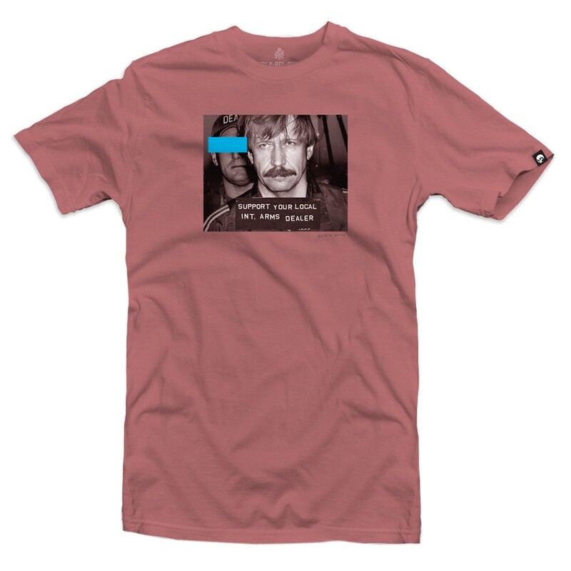 LORD of WAR T-SHIRT