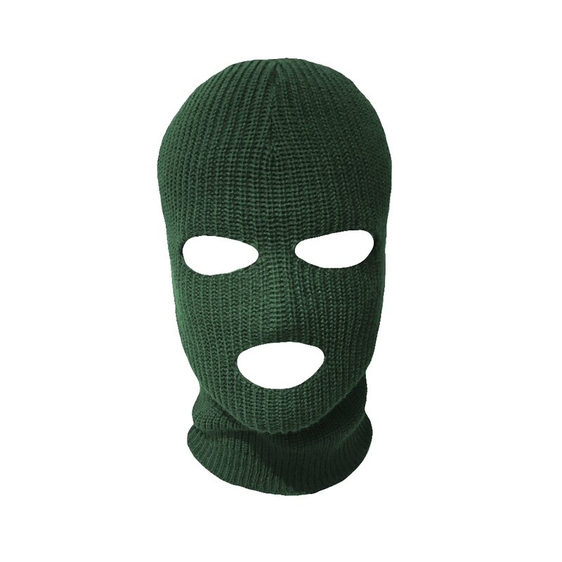 RUSSIAN BALACLAVA