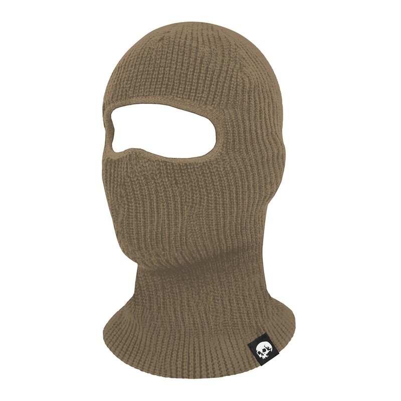 ONE HOLE BALACLAVA
