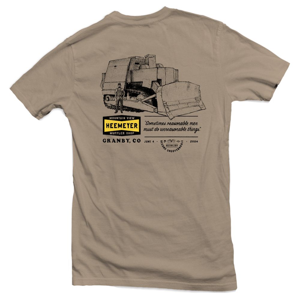 MARV T-SHIRT