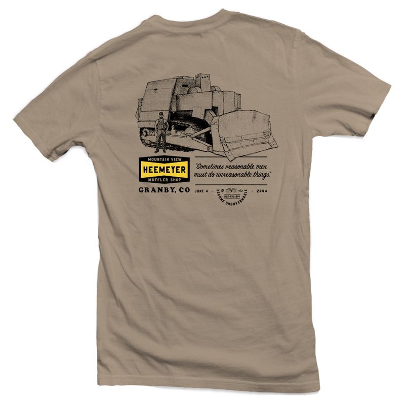 MARV T-SHIRT