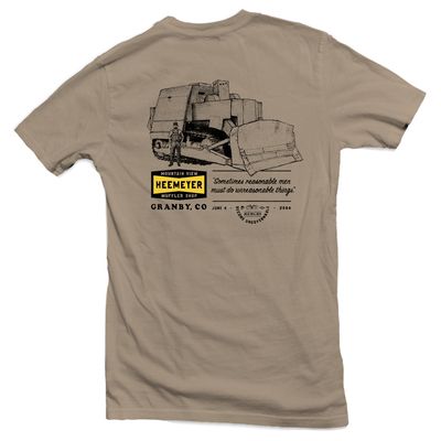 MARV T-SHIRT