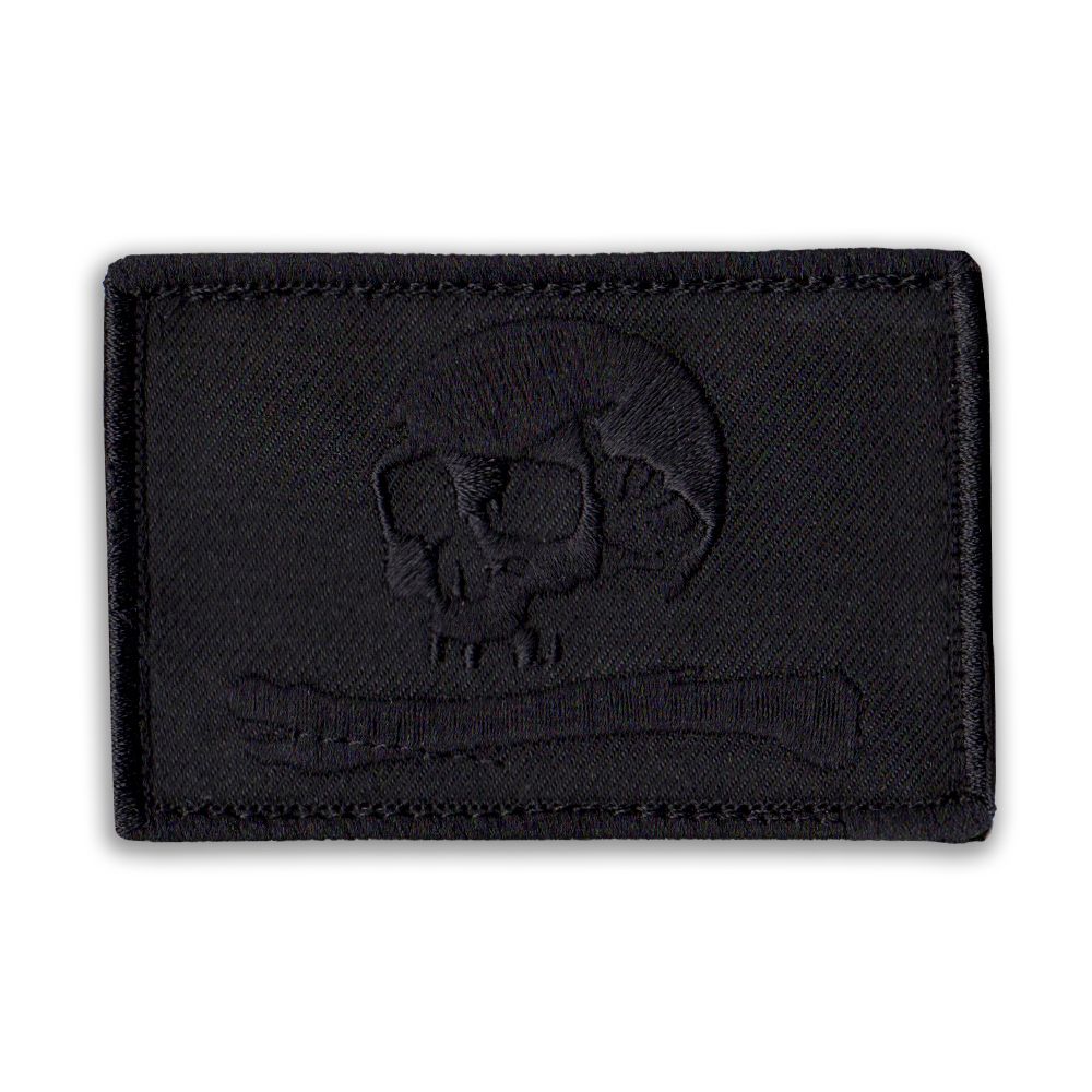 DEATH PATCH