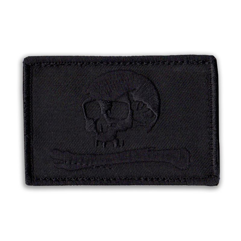 DEATH PATCH