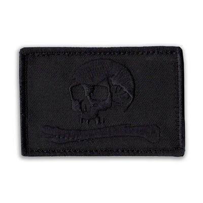 DEATH PATCH DEATH PATCH