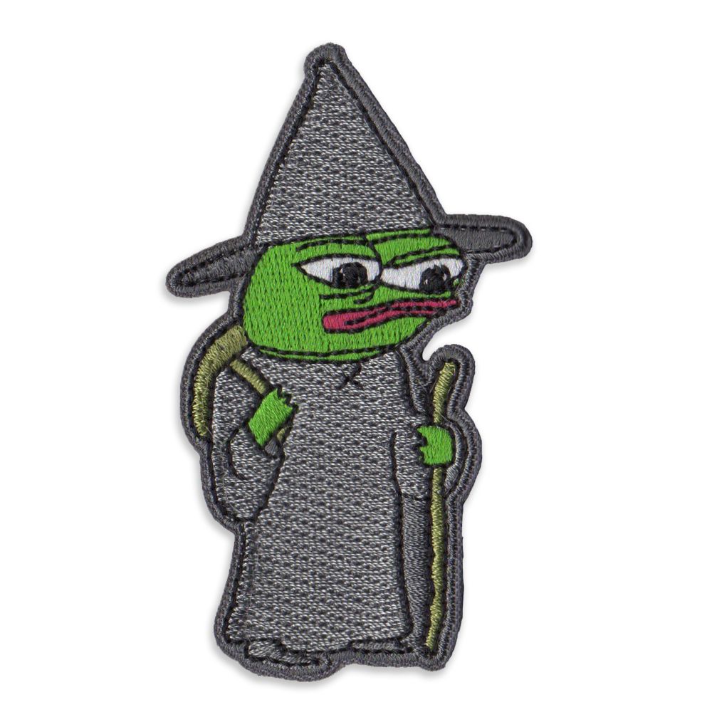 WANDERER PATCH