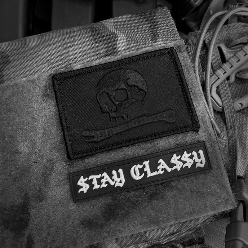 DEATH PATCH
