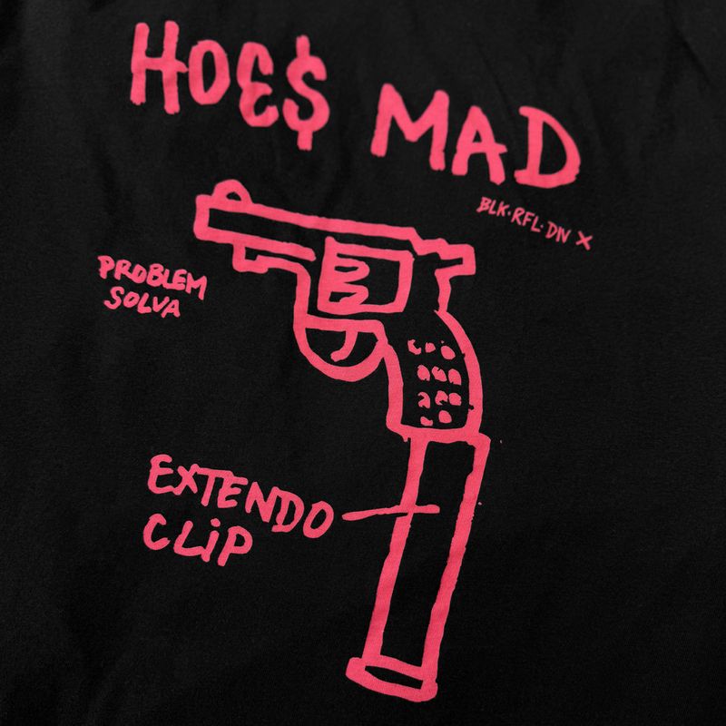 HOES MAD TANK TOP