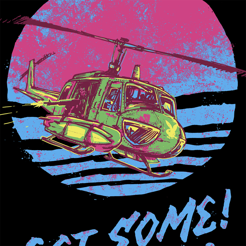 GET SOME TANK TOP