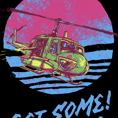 GET SOME TANK TOP