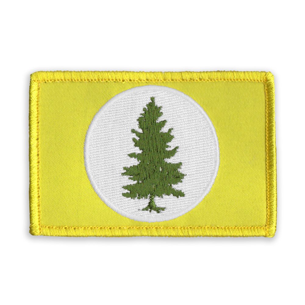 FREEDOM CLUB PATCH