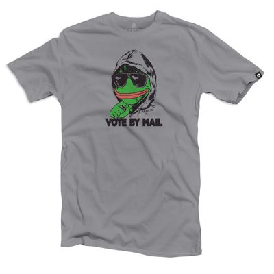 VOTE BY MAIL T-SHIRT