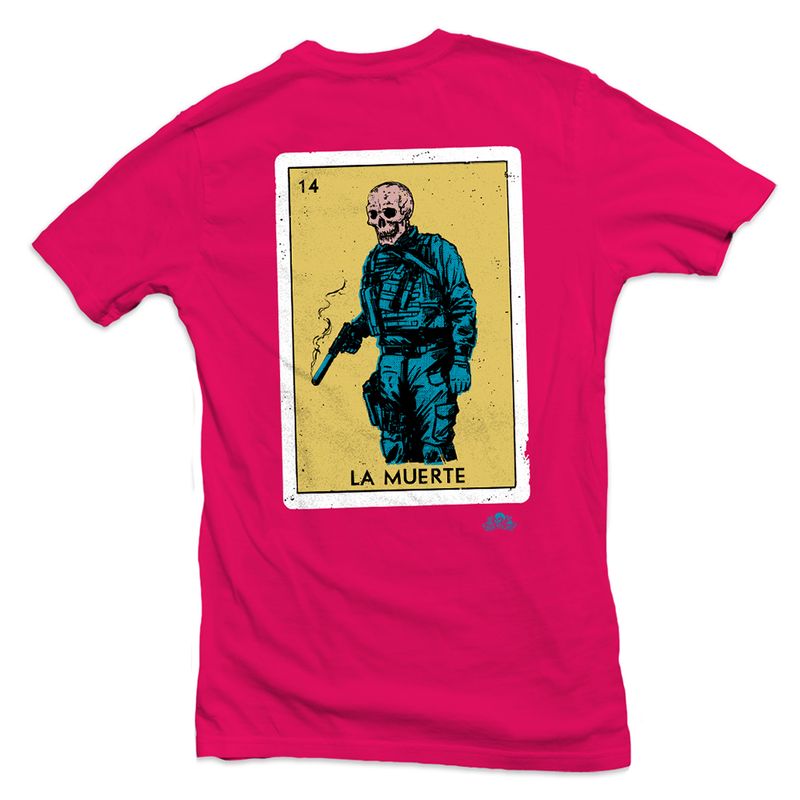 SICARIO T-SHIRT