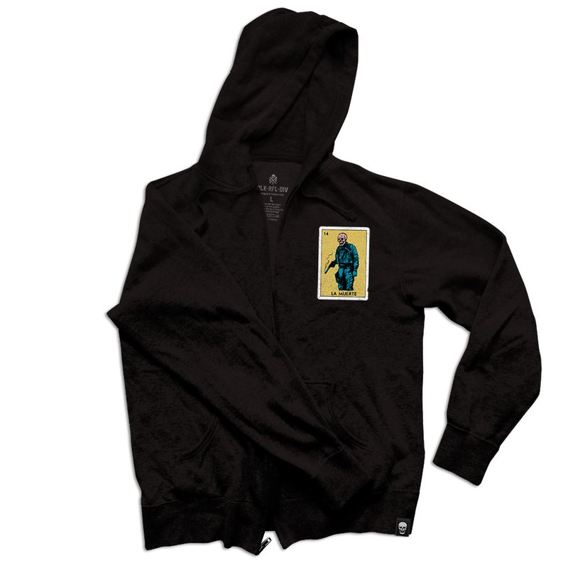 SICARIO HOODIE