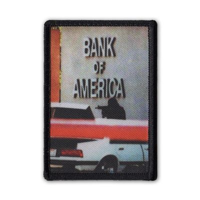 BOFA PATCH
