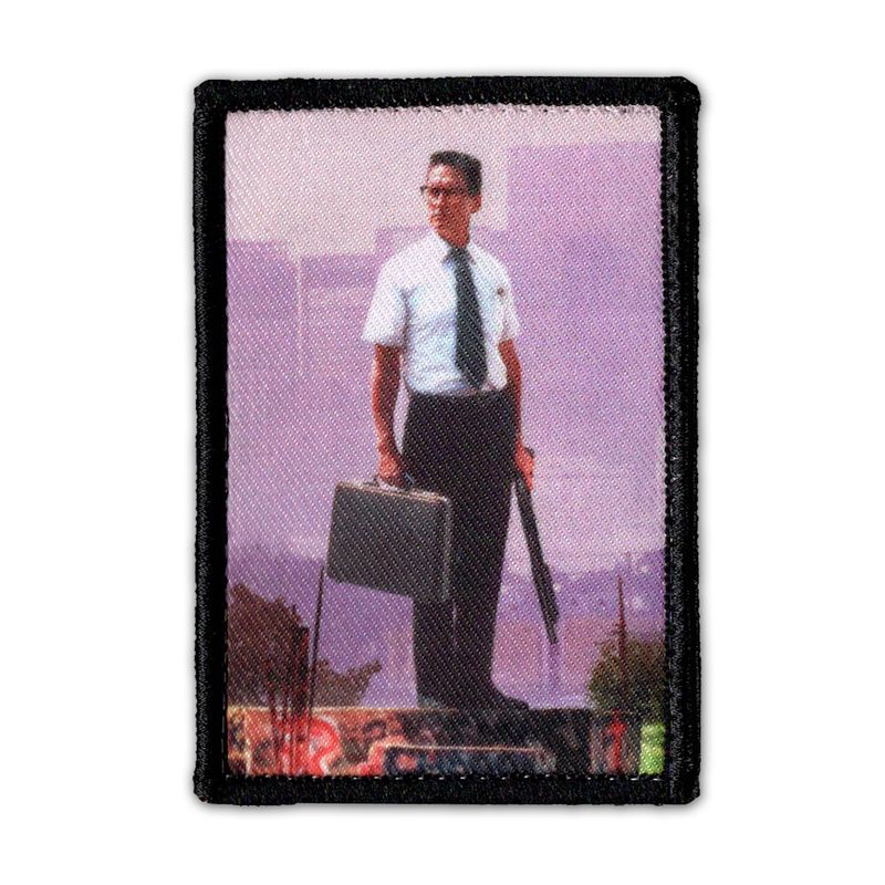 DFENS PATCH