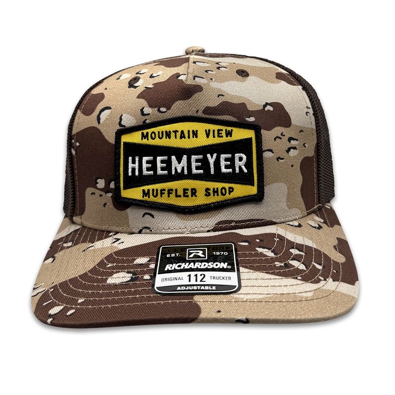 MARV CAP