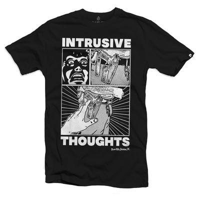 INTRUSIVE THOUGHTS T-SHIRT