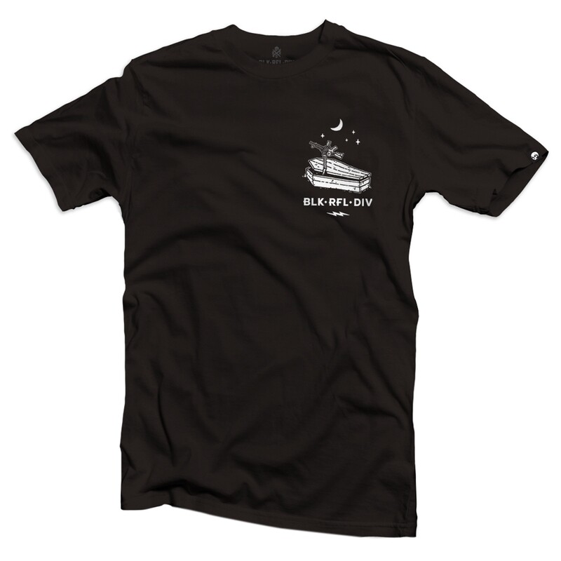 DEATH CAN WAIT T-SHIRT