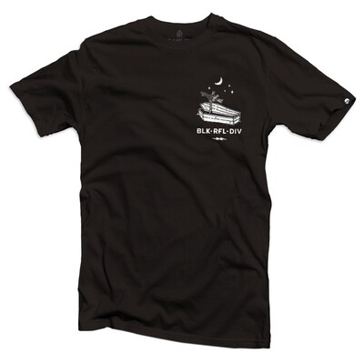 DEATH CAN WAIT T-SHIRT
