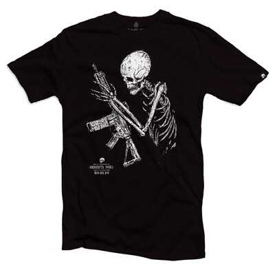 MEMENTO MORI T-SHIRT