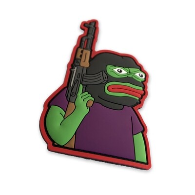 F#@K THIS DYSTOPIA PATCH