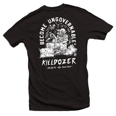 KILLDOZER T-SHIRT