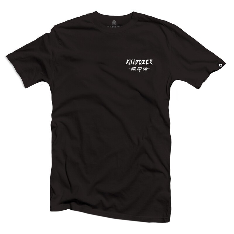 KILLDOZER T-SHIRT