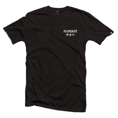 KILLDOZER T-SHIRT