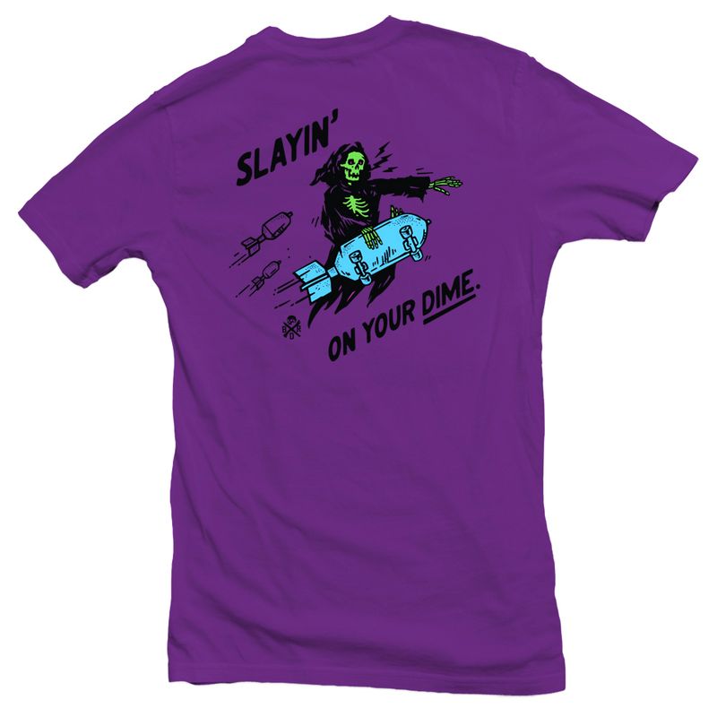 SLAYIN' T-SHIRT