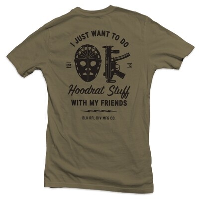 HOODRAT T-SHIRT