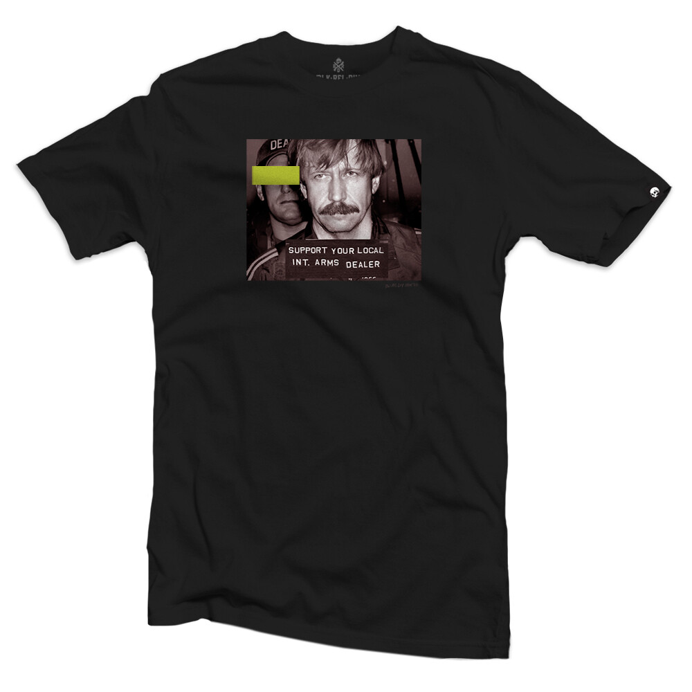 LORD of WAR T-SHIRT