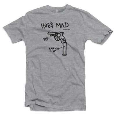 HOES MAD T-SHIRT