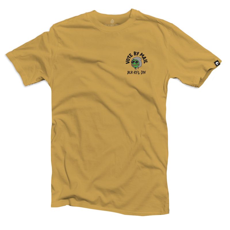 FREEDOM CLUB T-SHIRT