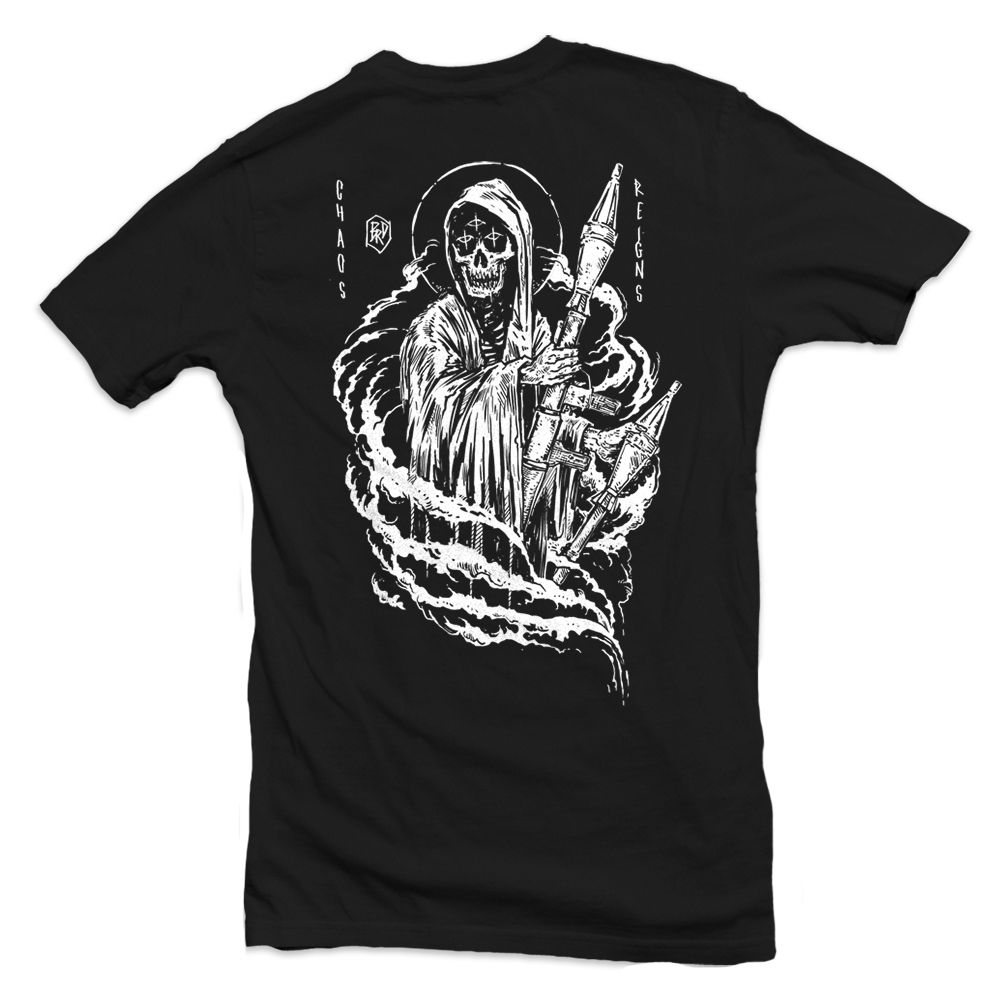 JAMSHEED T-SHIRT