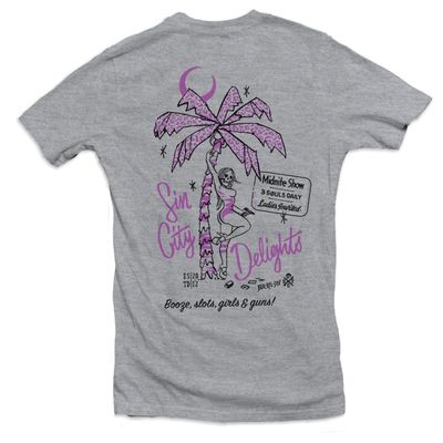 SIN CITY T-SHIRT