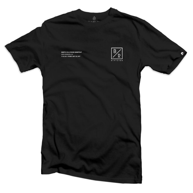 BOFA T-SHIRT