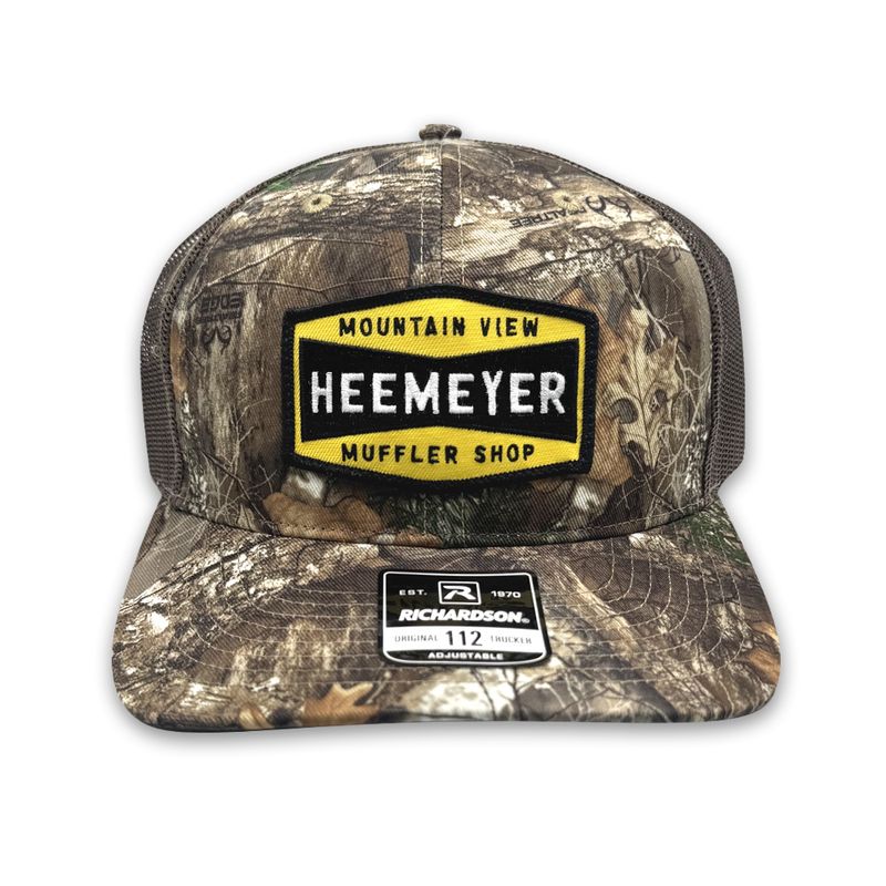 MARV CAP