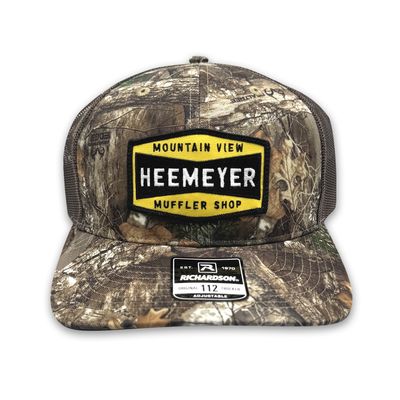 MARV CAP