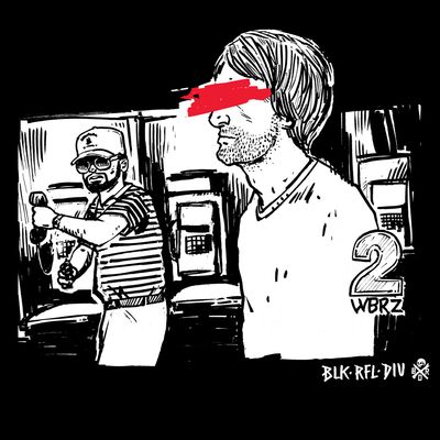 GARY T-SHIRT