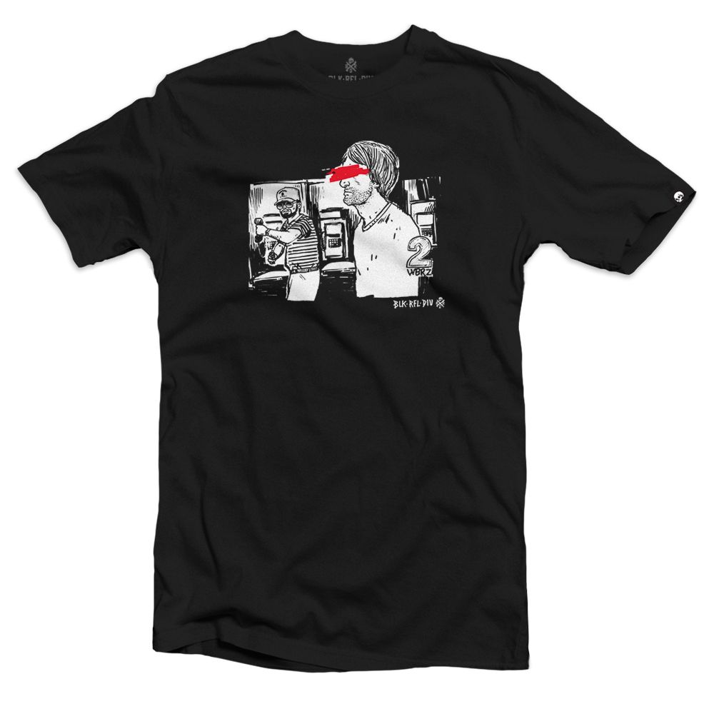 GARY T-SHIRT
